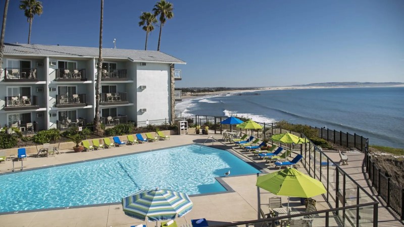 Best Dog Friendly Resorts California