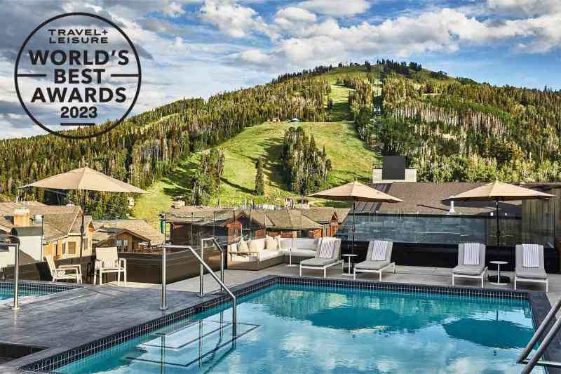 Best Dog Friendly Resorts Usa