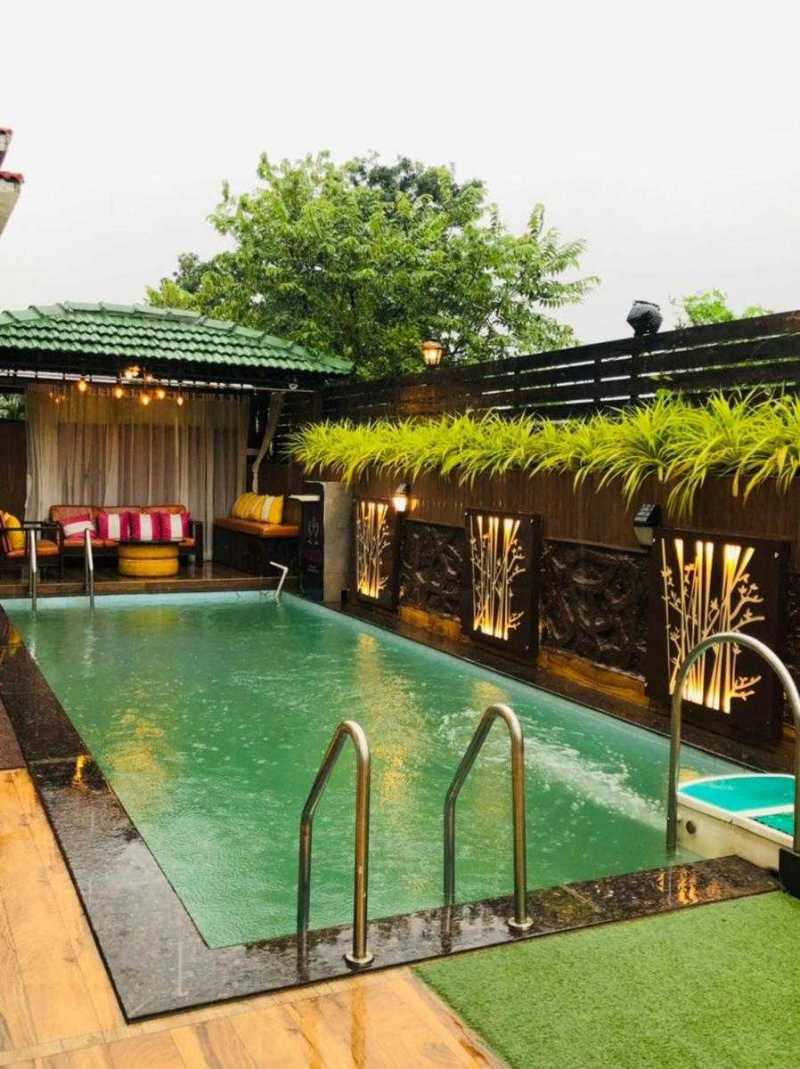 Best Pet Friendly Resorts In Lonavala