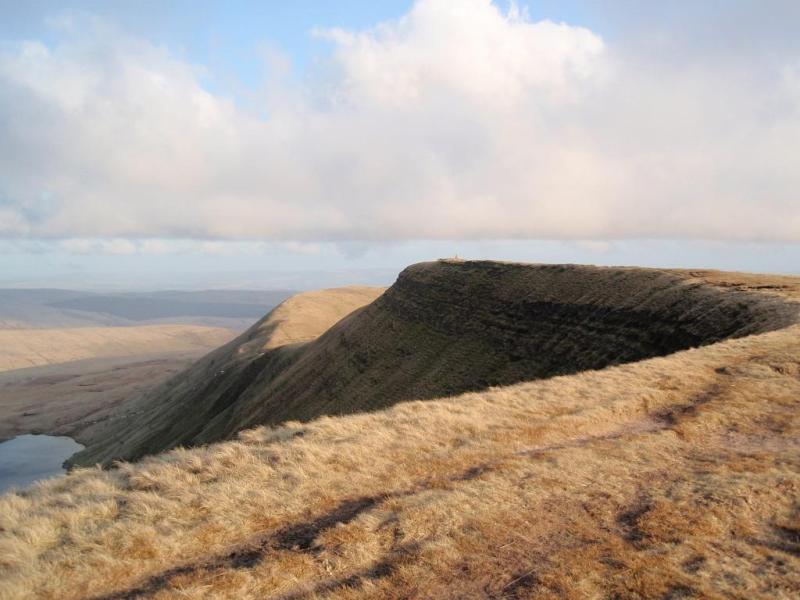 Dog Friendly Holidays Brecon Beacons