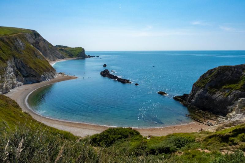 Dog Friendly Holidays Jurassic Coast