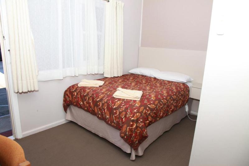 Dog Friendly Motel Goulburn