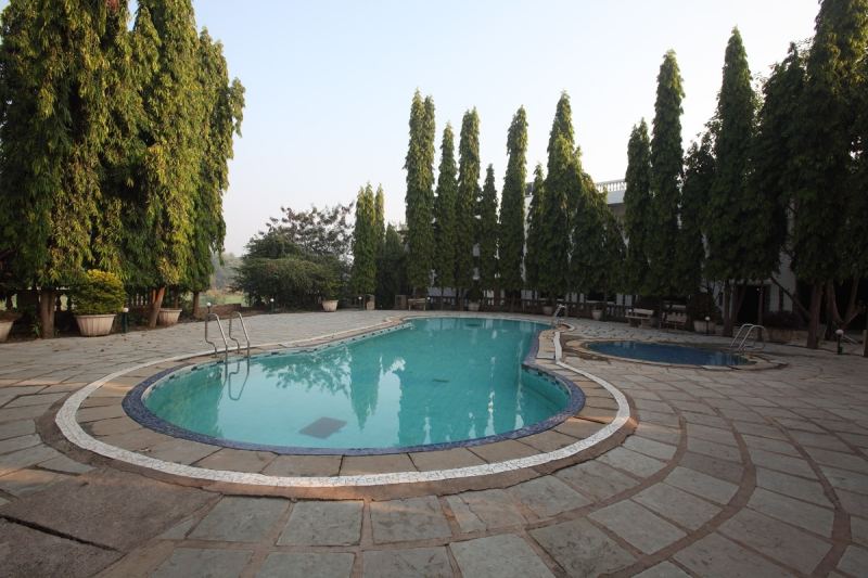 Dog Friendly Resorts Near Pune