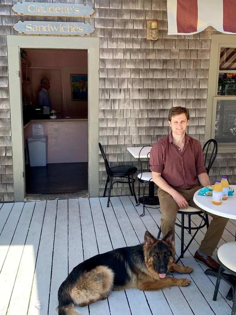 Dog Friendly Restaurants Near Me Outdoor