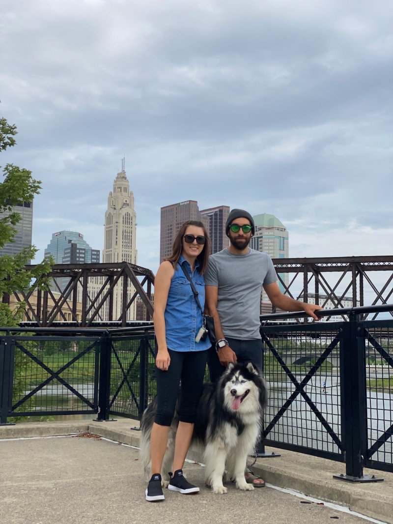 Dog Friendly Vacations In The Us