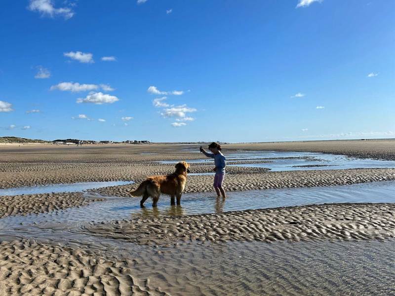 Family Friendly Beaches On The East Coast