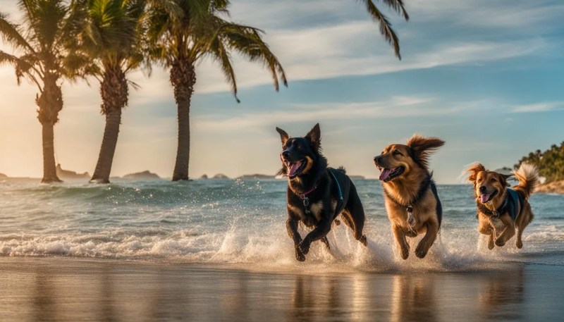 Best Pet Friendly Vacations Near Me