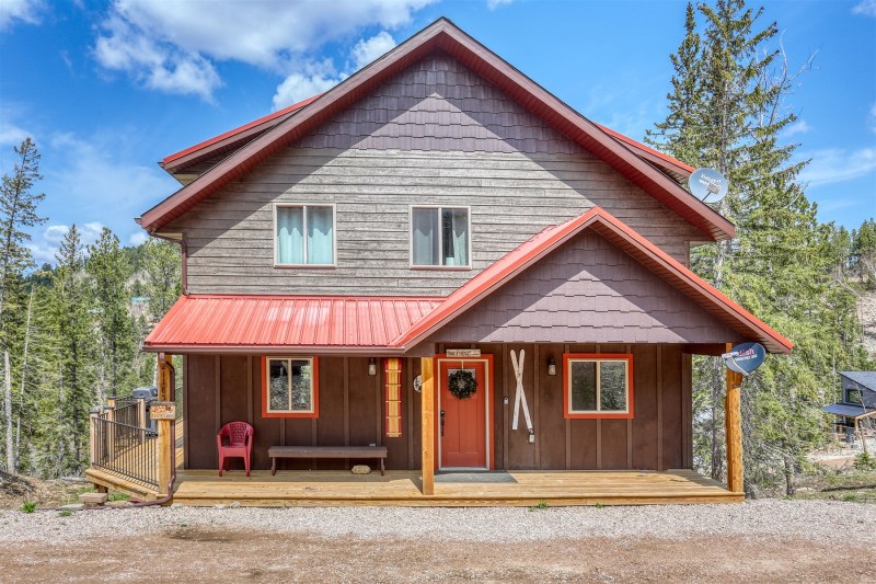 Dog Friendly Cabins To Rent Near Me