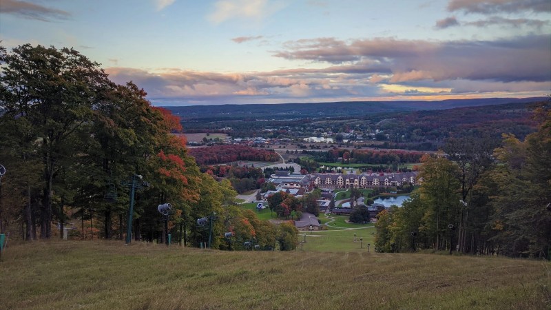 Dog Friendly Resorts Michigan