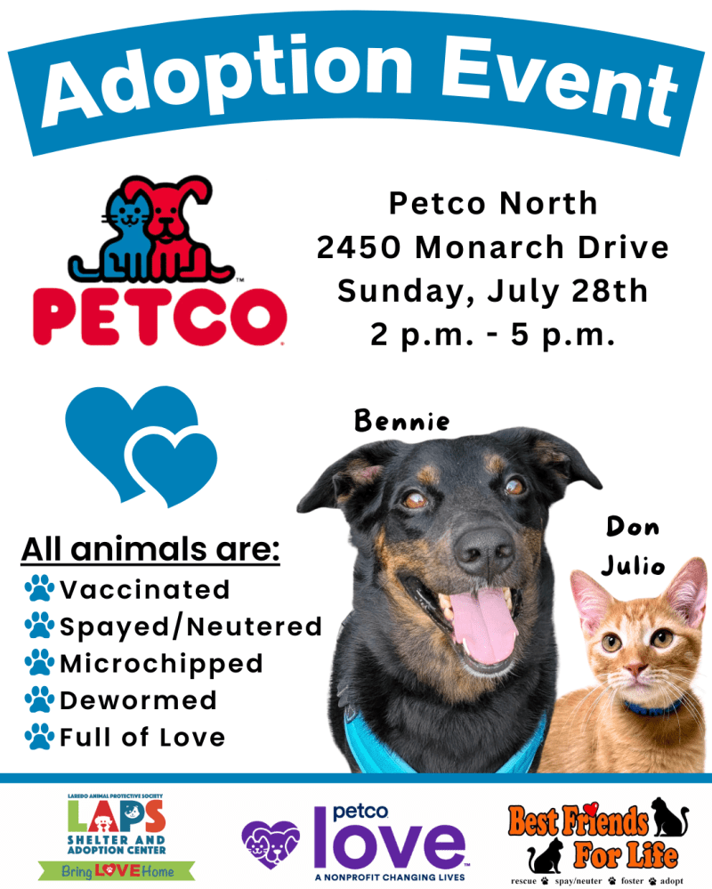 Pet Adoption Events This Weekend Near Me