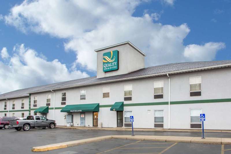 Pet Friendly Motel Zanesville Ohio