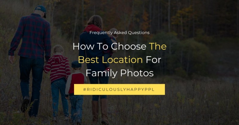 Where Is The Best Place For A Family Vacation